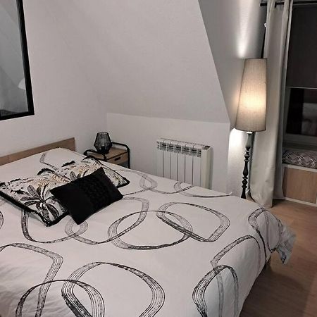 Bel Appartement, Селеста Экстерьер фото