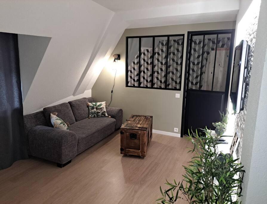 Bel Appartement, Селеста Экстерьер фото