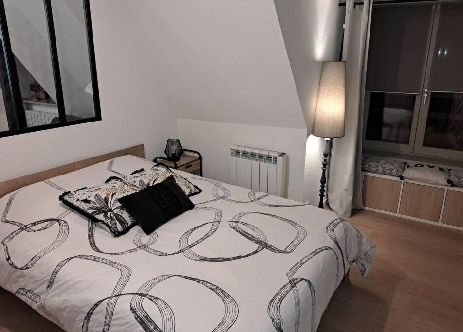 Bel Appartement, Селеста Экстерьер фото