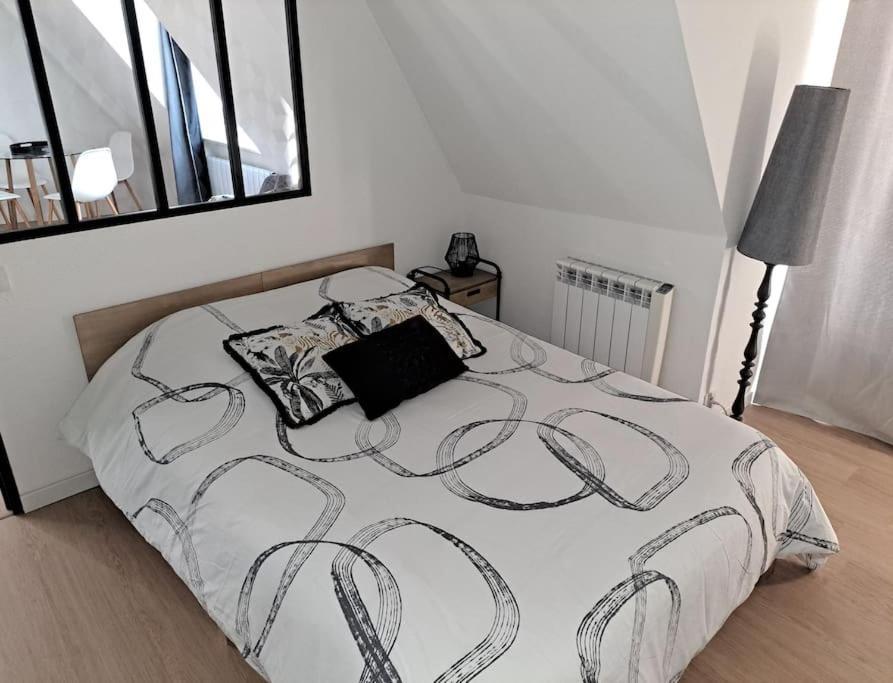 Bel Appartement, Селеста Экстерьер фото